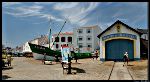 Station SNSM de Port Joinville Ile d Yeu