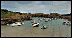 Port de la Meule Ile d Yeu