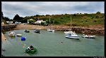 Port de la Meule ile d Yeu