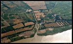 Survol de la Garonne