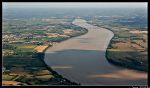 Survol de la Dordogne