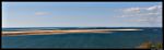 Pointe du Cap Ferret et banc d Arguin