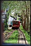Donostia San Sebastian Funicular de Igueldo