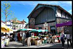 Le sympathique marche de Saint Jean de Luz