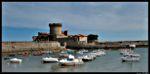 Fort de Socoa Ciboure