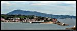 Fort de Socoa et Ciboure