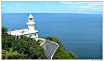 Faro de Donostia San Sebastian Pais Vasco
