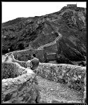 San Juan de Gaztelugatxe Pais Vasco