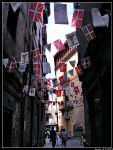 Casco Viejo Bilbao Pais Vasco